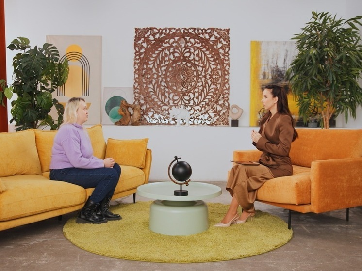 Маляр из Сочи рассказала о детском труде в проекте «Новый день» на ТВ-3