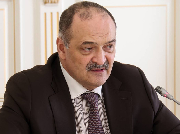 Меликов раскритиковал чиновников за низкую подготовку к проливным дождям