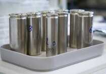 Аккумуляторы для экстремального холода разработали ученые университета «Дубна»