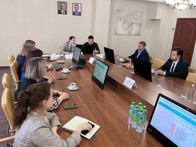 Ратмир Мавлиев поделился планами благоустройства сквера в Уфе