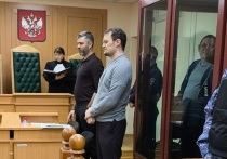 17 апреля Артемовский городской суд удовлетворил ходатайство следователя Первоуральска о продлении срока содержания под стражей главе Артемовского муниципального округа Константину Трофимову