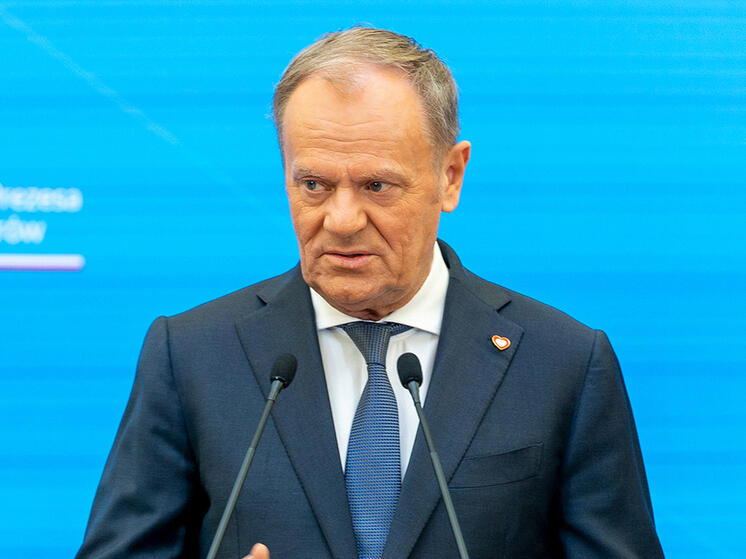Йозеф Туск, дед  премьер-министра Польши, служил в армии Гитлера