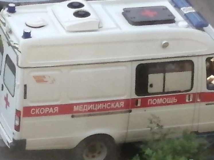 Жители Черноречья отравились угарным газом
