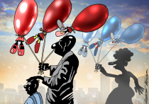 Россияне, у которых есть дети, чувствуют себя увереннее в жизни, у них выше самооценка, чем у бездетных