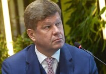 Ранее спортивный комментатор сообщил о намерении баллотироваться на пост президента Федерации лыжных гонок России. 
