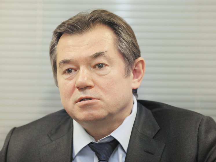 Новым госсекретарем Cоюзного государства стал Сергей Глазьев