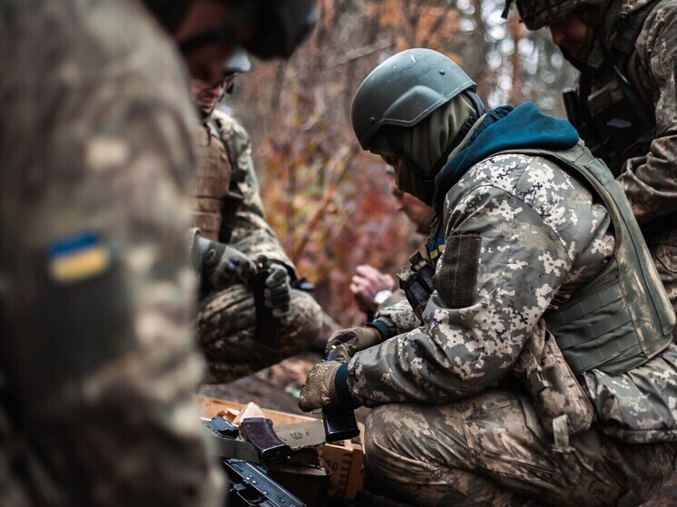 Украинские боевики зверски убили 10-летнюю девочку под Суджей, обезглавив её