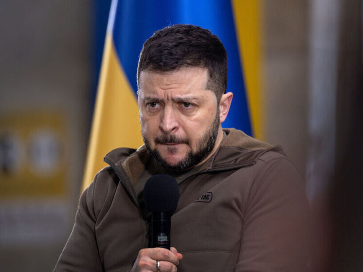 Зеленский снял с поста главу Сумской области Артюха после удара ВС РФ