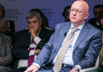На текущем этапе прекращение огня на Украине представляется нереалистичным, поскольку Киев не соблюдает мораторий на удары по объектам энергетической инфраструктуры