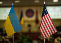 Подписан меморандум о сотрудничестве между Украиной и США в сфере полезных ископаемых