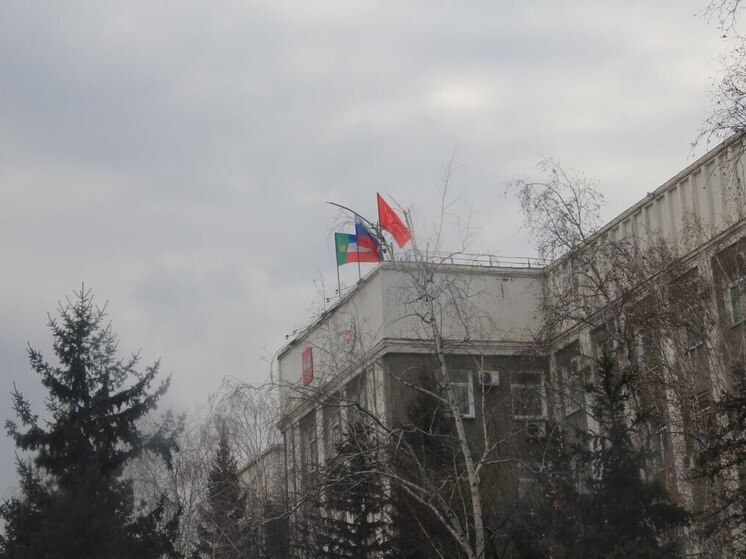 Жители двух районов Хакасии выступили против ликвидации сельсоветов