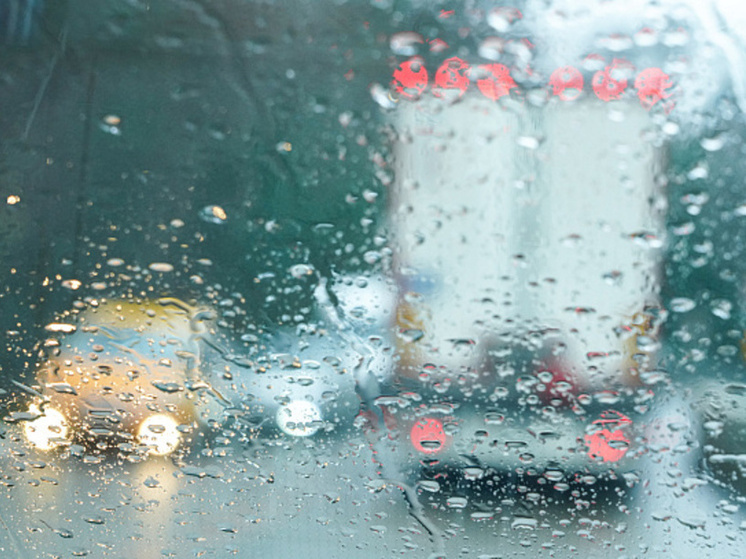 В Сочи тёплая погода сменится дождями