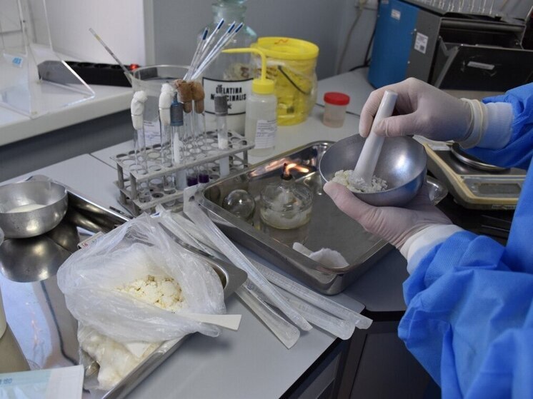 Производитель творога поставлял в Хабаровский край фальсификат