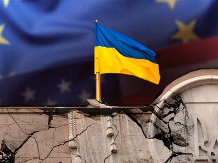 Дубинский: минеральная сделка возможна лишь при рабстве Украины