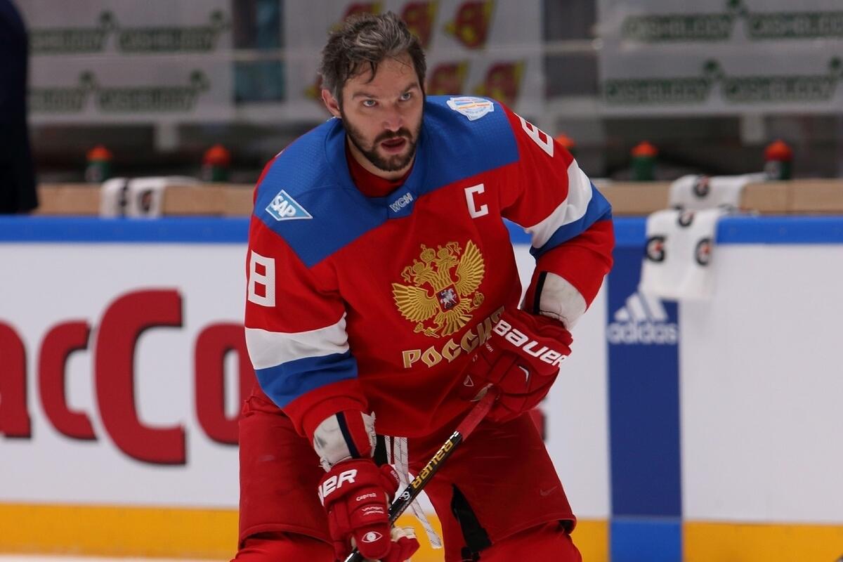 Alexander Kulebyakin/Global Look Press