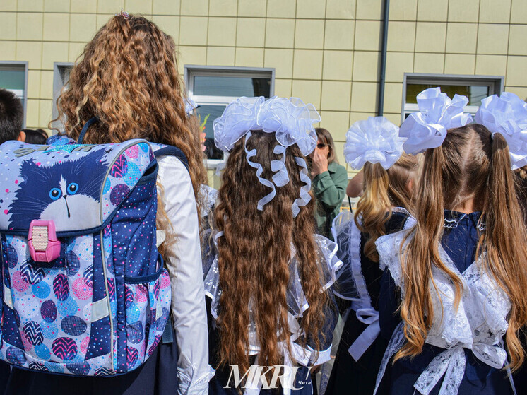 10-летняя школьница без вести пропала в Краснокаменске