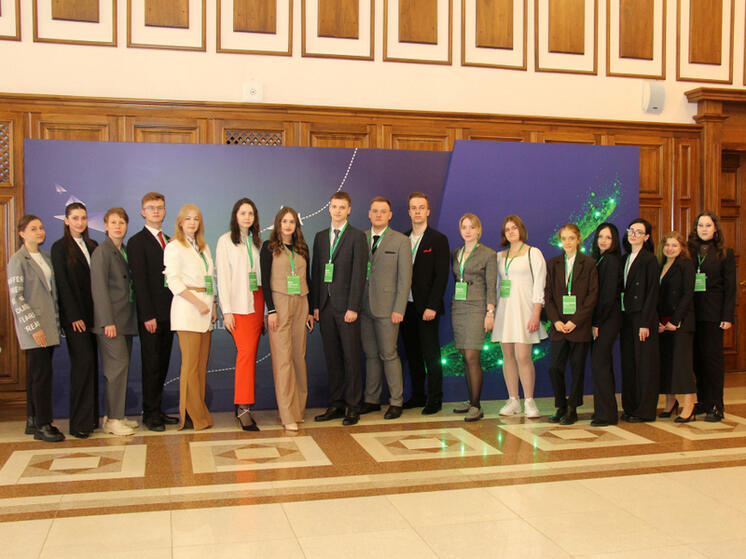 В Хабаровске прошел первый на Дальнем Востоке конкурс по кибербезопасности и киберграмотности