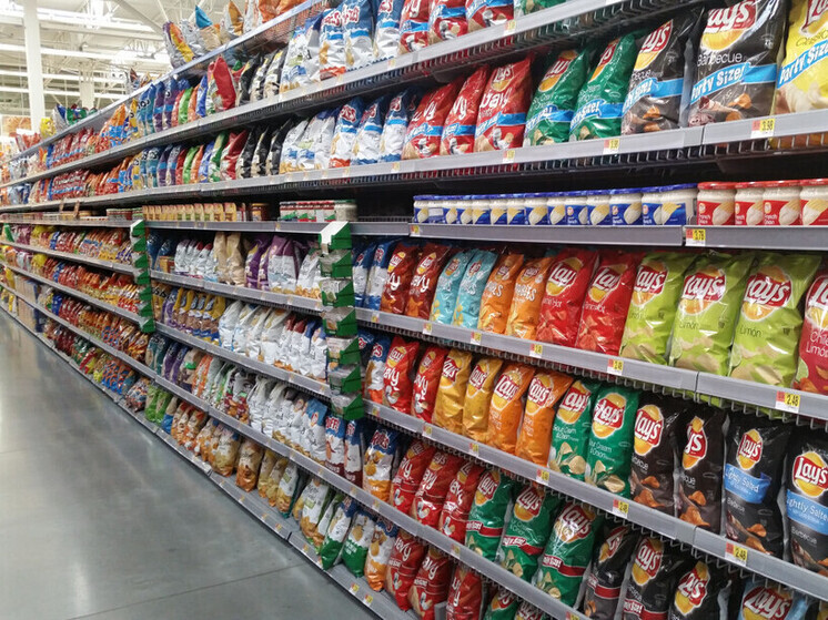 Популярный фаст-фуд начнут производить в Уссурийске в 2025 году