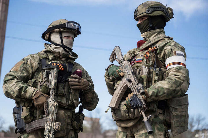 фото: риа новости