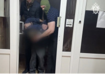 Об этом рассказали в СК по краю