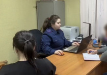 Об этом рассказали в СК по Красноярскому краю