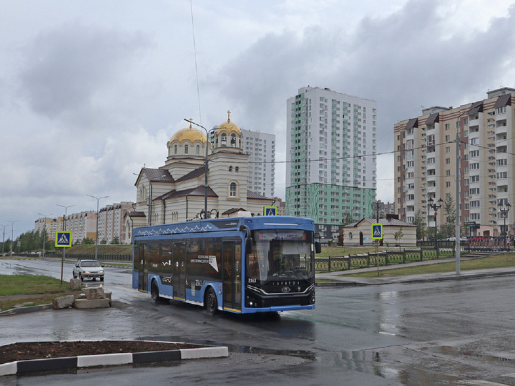 В Ярославле центр города планируют освободить от проводов