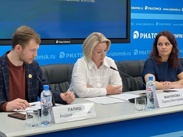 В Томской области расширяют паллиативную помощь