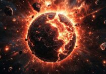 Жителей Красноярска и всей России предупредили о том, ожидать ли завтра бурю