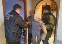 Сотрудники полиции задержали в Серове местного жителя 1976 года рождения, которого подозревают в убийстве женщины и ее ребенка
