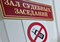 Верхнепышминский городской суд признал виновным местного жителя 1983 года рождения в совершении преступления по ч