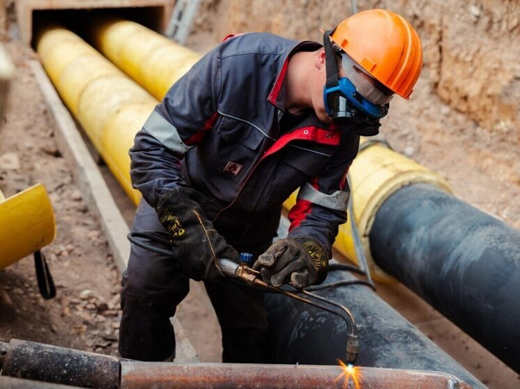 В ДНР свыше 2 млрд рублей направят на развитие дорожной и коммунальной инфраструктуры