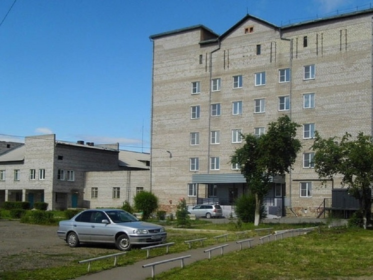 Власти Хакасии решили переименовать Усть-Абаканскую районную больницу