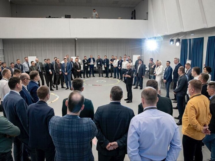 На базе СКФУ стартовало обучение кадрового резерва руководящего состава ОПК