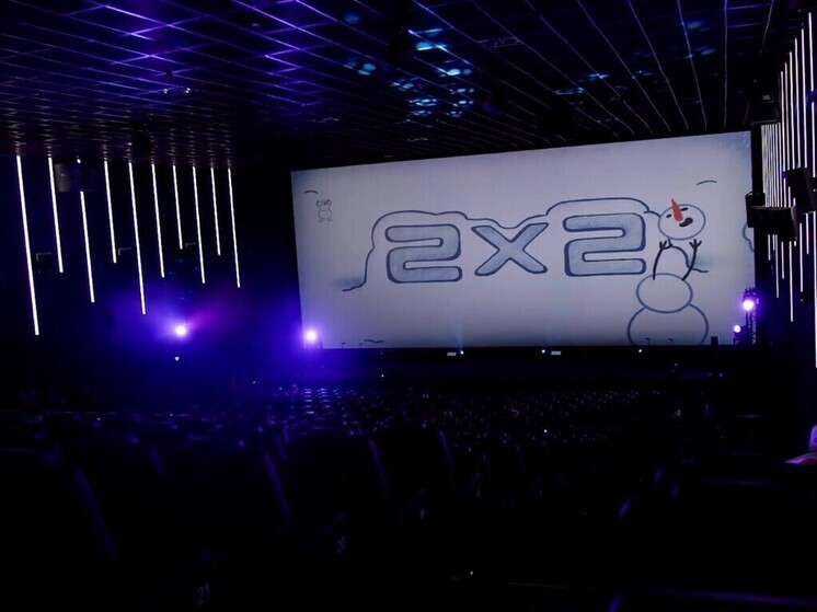 Международный фестиваль анимационного кино продолжает принимать заявки от хабаровчан