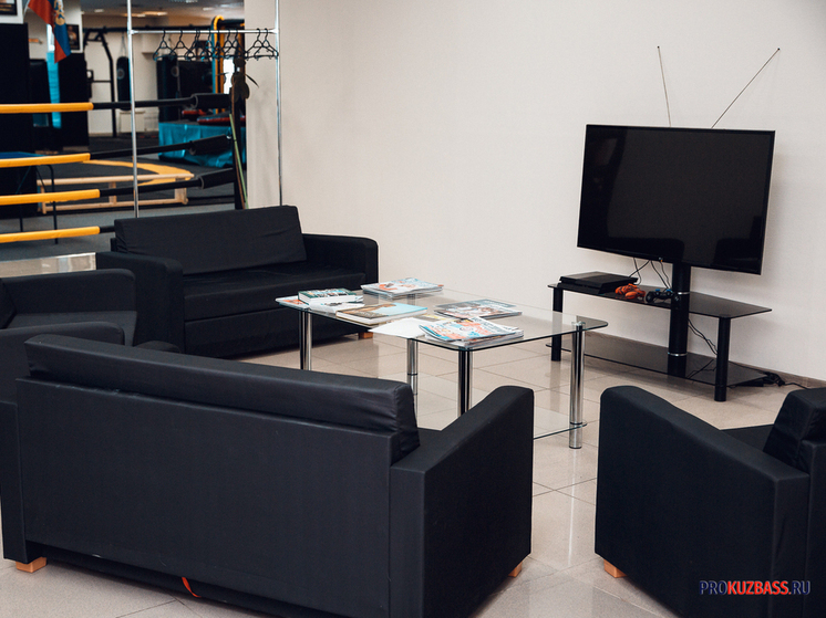 Временное отключение телевидения ожидается в Кузбассе