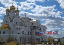 В городах Свердловской области будет ограничено движение для всех видов транспорта из-за мероприятий, связанных с празднованием Пасхи