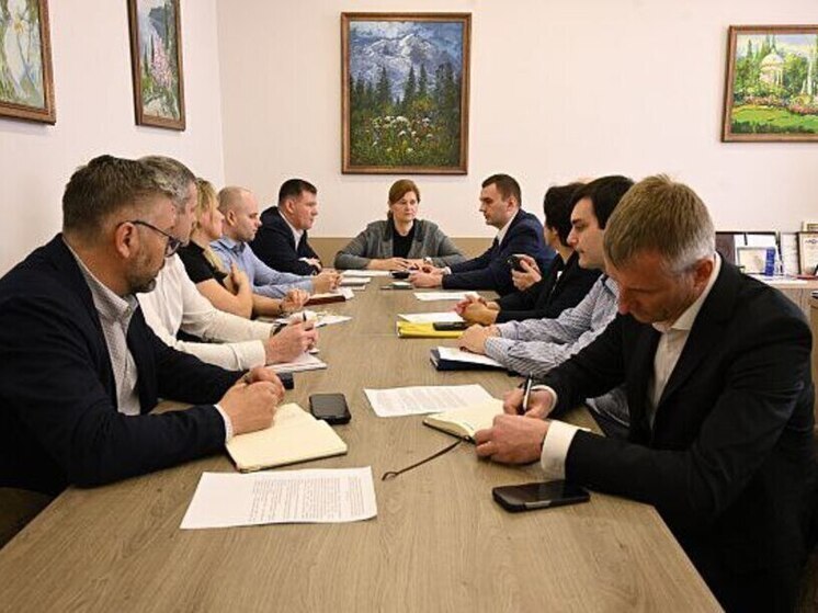 Власти Сочи работают над усилением мер санбезопасности к лету