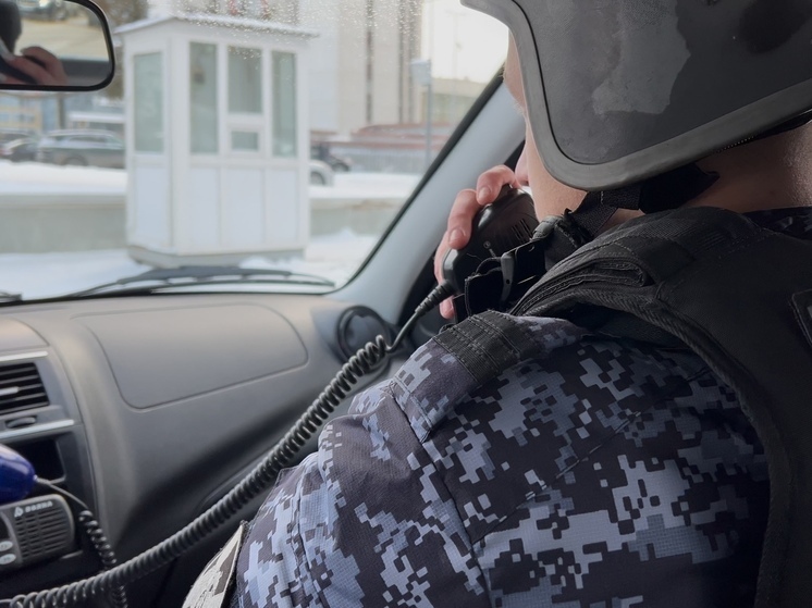 Из-за драки с матерью задержали свердловчанина, находившегося в розыске
