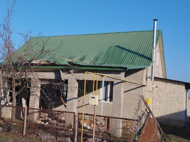 За сутки Херсонщину обстреляли не менее 70 раз