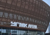 «УГМК-Арена» стала победителем ежегодной премии Sport Facilties в номинации «Ледовый Дворец – Открытие года»