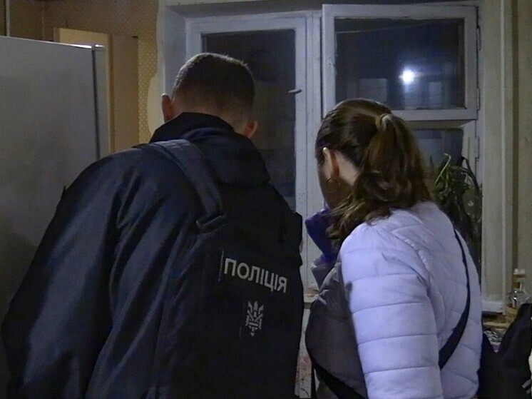 В Киеве произошла жестокая поножовщина из-за русской музыки