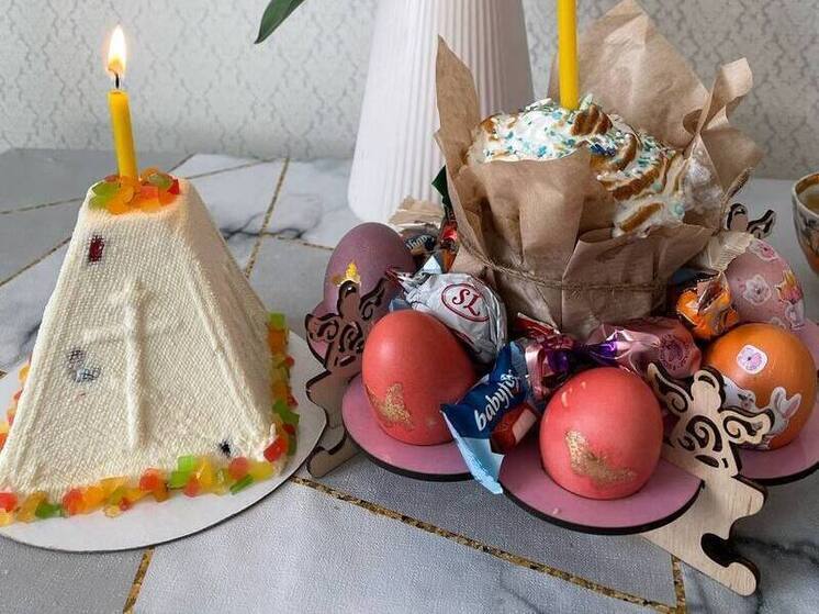 В Ставрополе 19 апреля развернутся пасхальные ярмарки