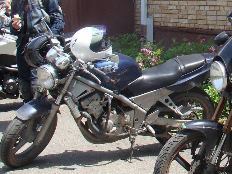 Объявлена дата официального открытия байкерского сезона во Владивостоке