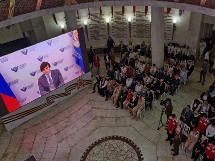 В Волгограде подводят итоги всероссийского проекта «Без срока давности»