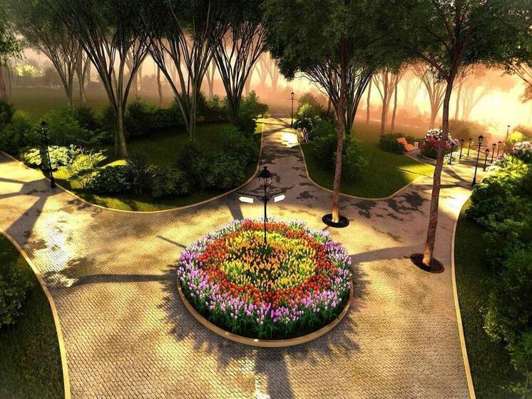 В Железноводске появится Никишинский сквер в честь первого главы города