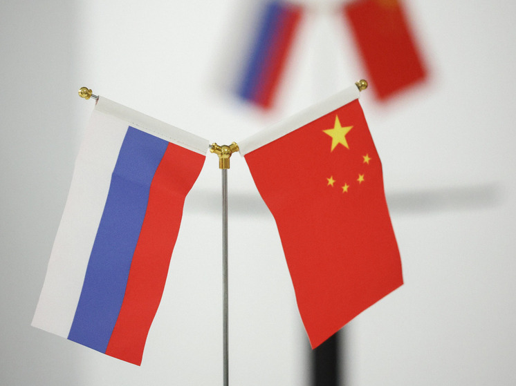 Китайская Народная Республика (КНР) не поставляла оружие ни одной из сторон конфликта на Украине