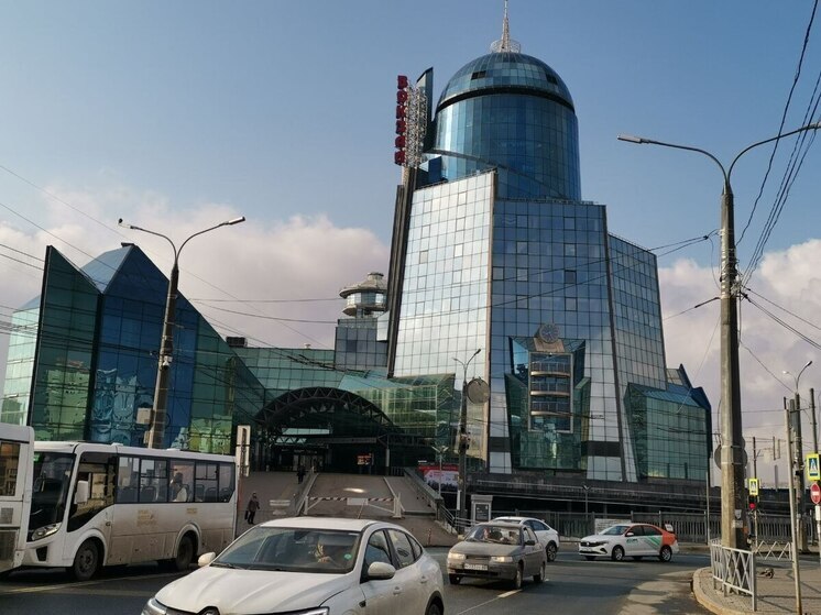 В Самарской области состав ЭД4М заменит электропоезд «Ласточка» 19 и 20 апреля