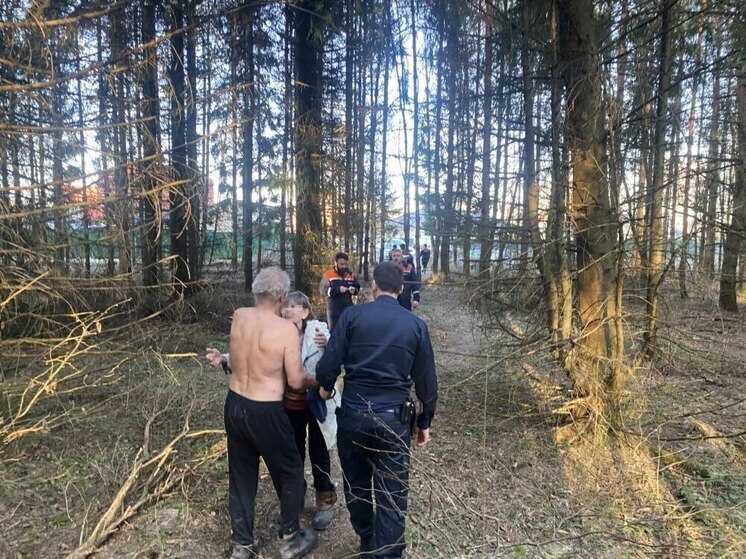 Стали известны подробности поисков 75-летнего жителя деревни Репниково, что в муниципальном округе Чехов. 
