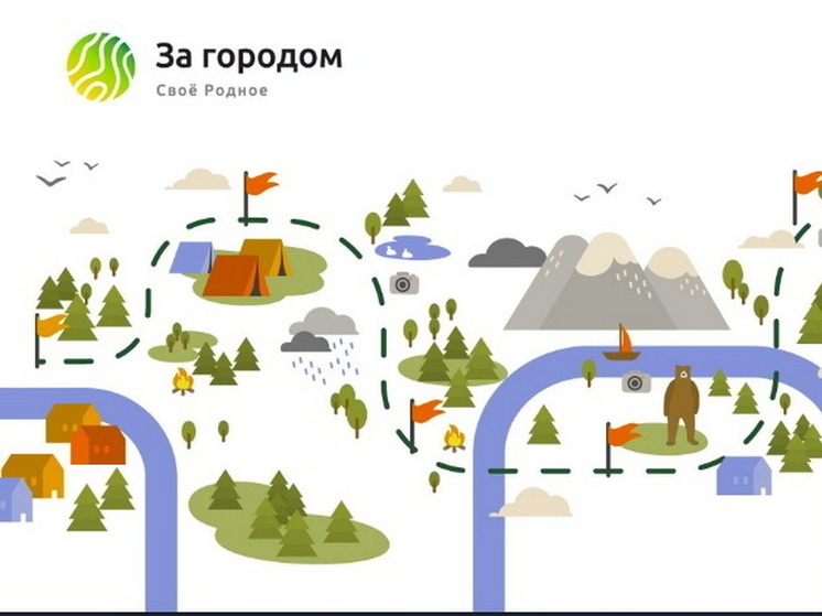 Поверните на ферму: «Своё За городом» и BelkaCar разработали совместные автомаршруты по сёлам