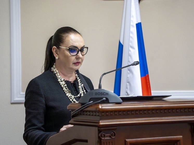 Депутаты НАО подвели итоги прошедшей сессии